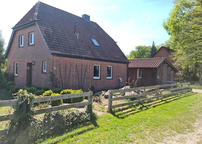 Endeholzer Fuchsbau