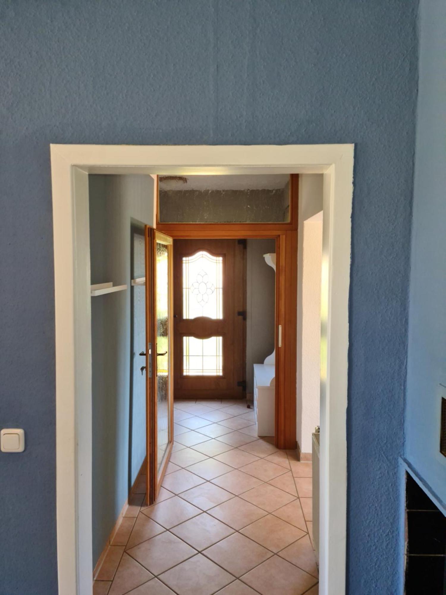 Country house Endeholzer Fuchsbau Eschede